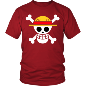 one piece tees