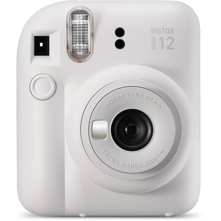 Fujifilm Instax Mini Film Camera - Image 3