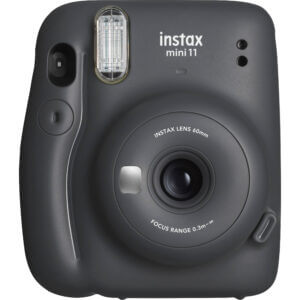 Fujifilm Instax Mini Film Camera
